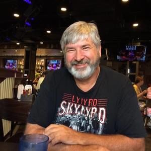 Meet your Posher, Doug